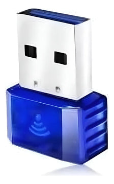 Adaptador Mini Wifi 2.0 150/300mbs 2.4gz 802.11 Jaltech B428