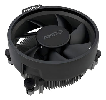 Procesador gamer AMD Ryzen 5 3600 de 6 núcleos / 12 hilos y 4.2GHz 100-100000031BOX