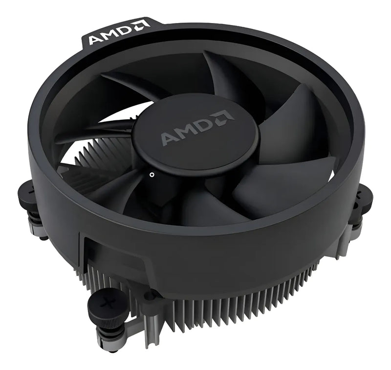 Procesador gamer AMD Ryzen 5 3600 de 6 núcleos / 12 hilos y 4.2GHz 100-100000031BOX