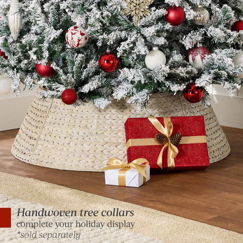 Best Choice Products Arbol De Navidad Artificial Preiluminad