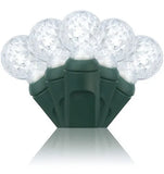 Extensión 70 Luces Navideñas Led Wintergreen Lighting 24