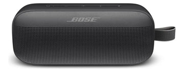 Batería para altavoz portátil inalámbrico SoundLink Flex de Bose color negro