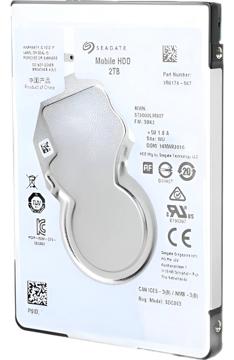 Disco Duro Para Ps4 Playstation 4 De 2 Teras N/a
