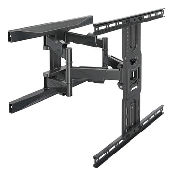 Soporte TV articulado 45 a 75 Md-p6 Color Negro