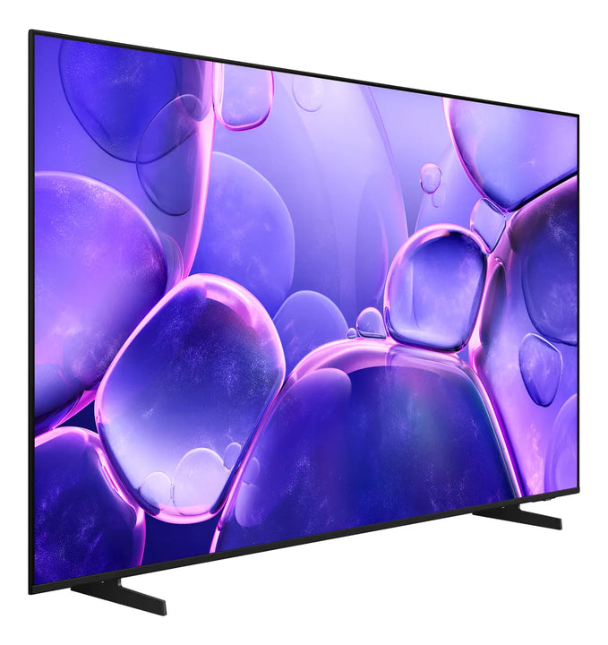 Samsung Televisor Smart 85 Crystal 4k U8000f (202