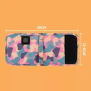 Calentador De Teteros Biberones Funda Portátil Usb Viajero
