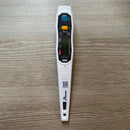 Termometro Digital Para Alimentos Tipo Lapiz Uni-t A61 Blanco