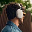 Sonos Ace - Audífonos Inalámbricos Con Cancelación De Ruido Color Blanco