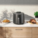 Freidora De Aire Electrolux 5,1l Negra Eaf170