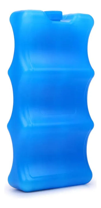 Paquetes De Hielo Reutilizables Para Almacenamiento De Leche