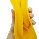 Plato Silicona Antideslizante Para Bebé Hydg-1 Color Verde Claro Pato