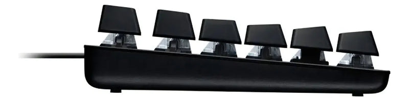 Teclado Logitech G413 Se Mecanico Us 920-010433