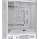 Thermaltake Tower 600 Snow: Diseño Octagonal Único