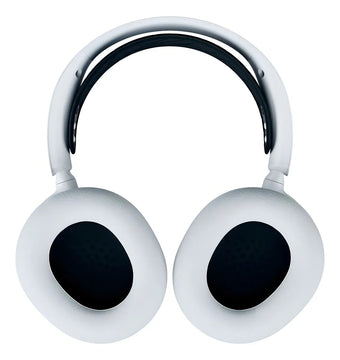 Diademas Steelseries Arctis Nova 7x Wireless White Color Blanco Color De La Luz Ninguno