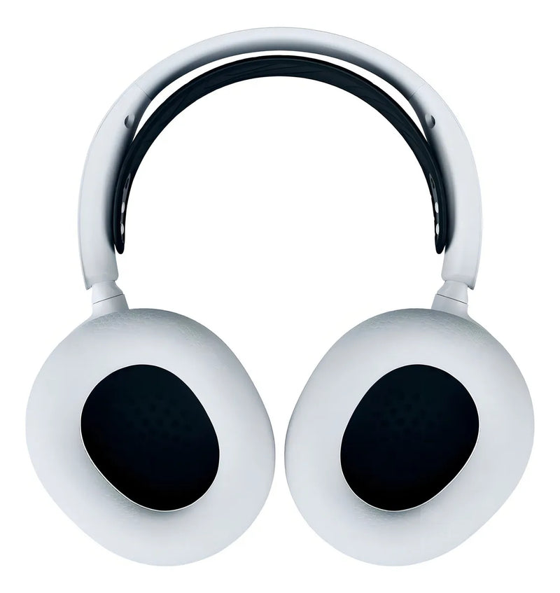 Diademas Steelseries Arctis Nova 7x Wireless White Color Blanco Color De La Luz Ninguno