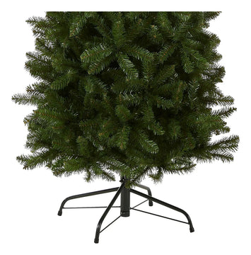 Árbol Artificial Delgado Kingswood Fir 9 Pies