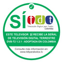 Televisor Hyundai 32 Smart Tv Google Tv