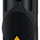 Behringer B210d Eurolive Bocina Amplificada 200w Woofer 10 P