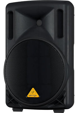 Behringer B210d Eurolive Bocina Amplificada 200w Woofer 10 P