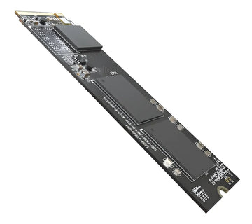 Disco Solido 512 Gb Nvme Hikvision E1000 Hs-ssd-e1000 512g Color Negro