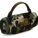 Parlante Jbl Charge 6 Bluetooth Camuflado Squad