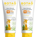 Protege A Tus Pequenos Con Nuestra Locion Protectora Solar I