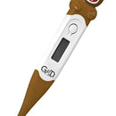 Termometro Digital Pediatrico Gmd Oso