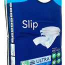 Pañal Tena Slip Talla Xl 120 - Extra Grande