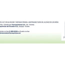 Crema Antipanal.no.4 Natural Calend.x90g
