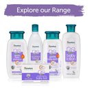 Himalaya Aceite Nutritivo Para Bebés, Ligero Y No Graso Pa.