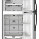 Nevera Whirlpool Top Mount 229 Lts