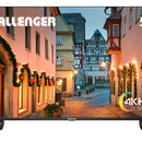Televisor 58 Pulgadas Google Tv Challenger