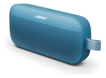 Parlante Bose Soundlink Flex Azul