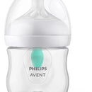 Tetero Natural 3.0 4oz Airfree Avent