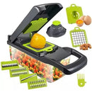 Cortador De Verduras - Multi Picador Vegetales