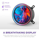 Nzxt Kraken Elite 360 Rgb Aio - Refrigeracion Liquida Cpu 20