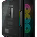 Chasis Corsair 5000t Icue Rgb Black