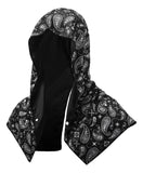 Toalla Refrescante Con Capucha.