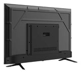 Televisor Smart Tv Hyundai 55 Pulgadas Led Uhd 4k - 5527r4km