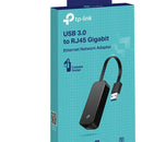Tp-link, Adaptador De Red Usb 3.0 A Ethernet Gigabit, Ue306