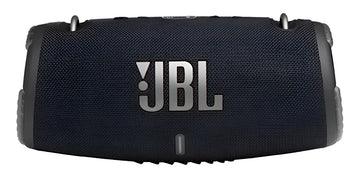 Parlante Jbl Xtreme 3 Portátil Con Bluetooth Black