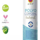 Polvo Corporal Natural Gaia X75 Gr