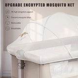 Mosquitera Para Cuna, Cubierta Protectora Para Bebes