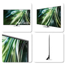 Televisor Samsung Gaming Smart 65 Neo Qled 4k Qn90d