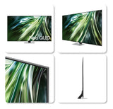 Televisor Samsung Gaming Smart 65 Neo Qled 4k Qn90d