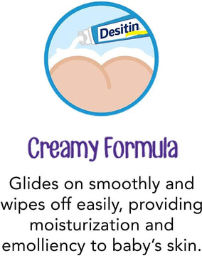 Desitin Crema Bebé Antipañaliti