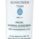 Protege Tu Piel Con Tizo 3, Mineral Y Factor Fps 40