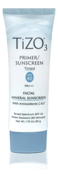 Protege Tu Piel Con Tizo 3, Mineral Y Factor Fps 40