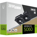 Tarjeta De Vídeo Zotac Gaming Rtx 5060 8gb Gddr7 Oc