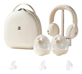 Wjshipfor Extractor De Leche De Cuello Colgante, Extractor D